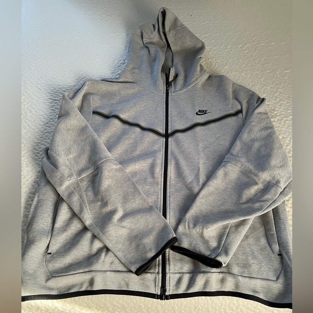 Men Nike Jacket